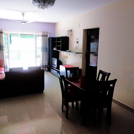 Royale Seaward Service Apartments Chennai Exterior photo