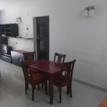 Royale Seaward Service Apartments Chennai Exterior photo
