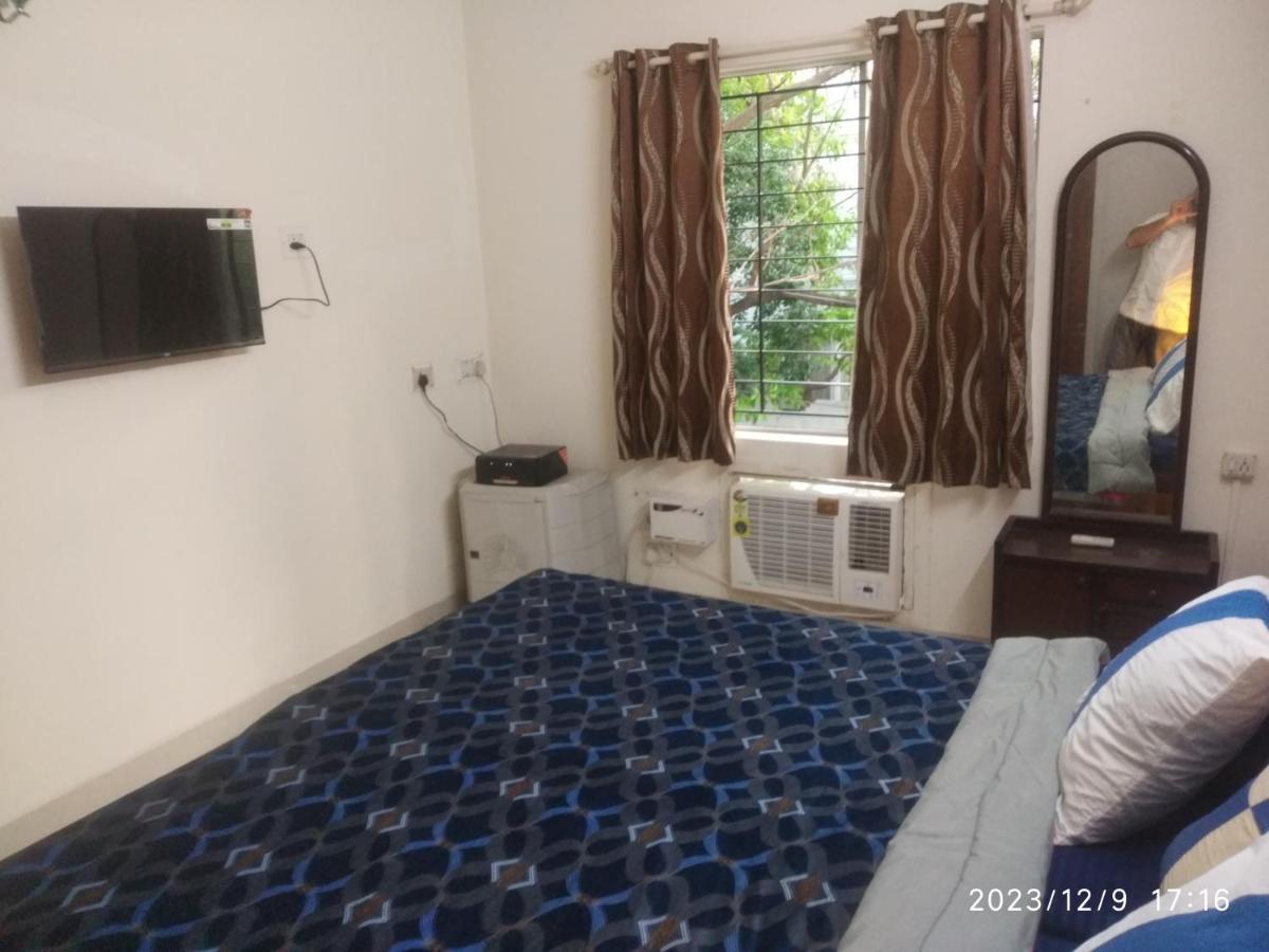 Royale Seaward Service Apartments Chennai Exterior photo