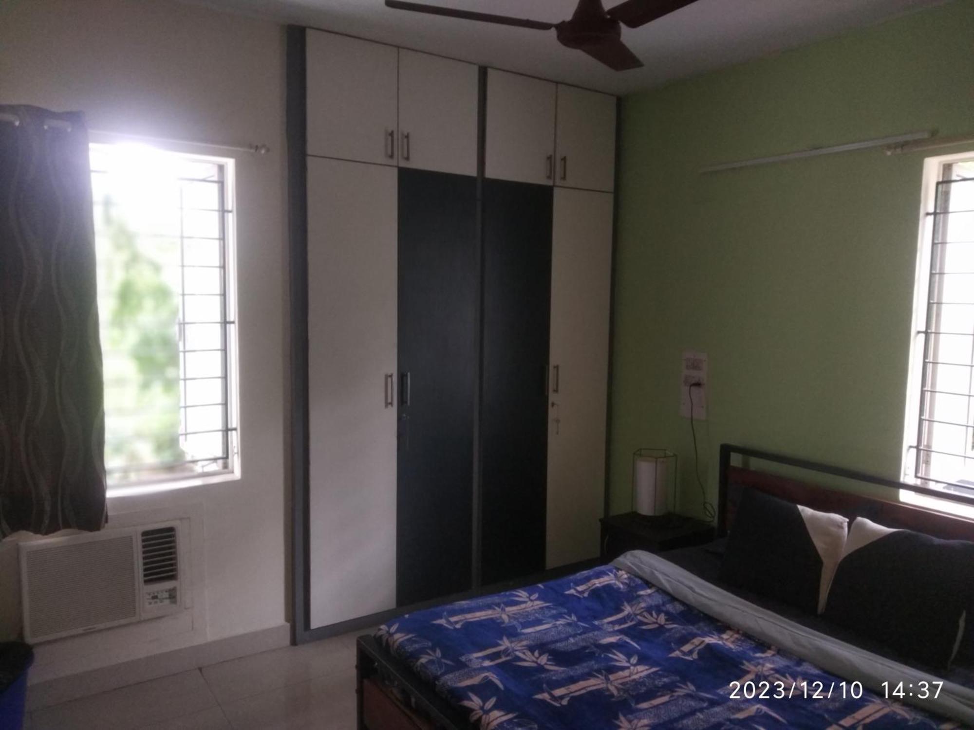 Royale Seaward Service Apartments Chennai Exterior photo