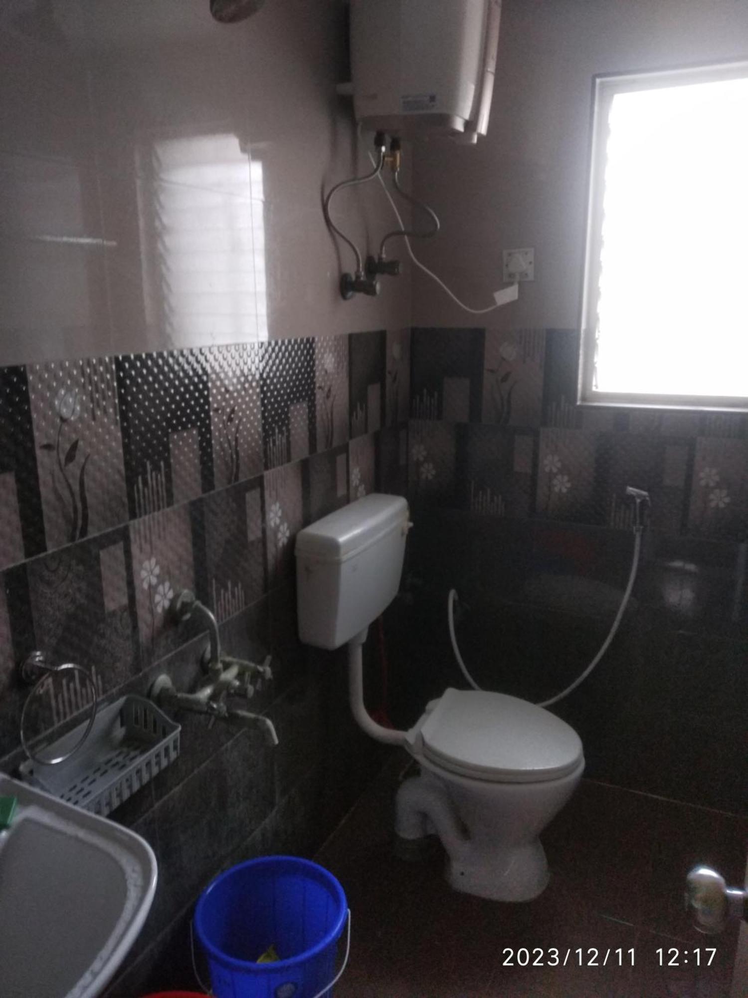 Royale Seaward Service Apartments Chennai Exterior photo