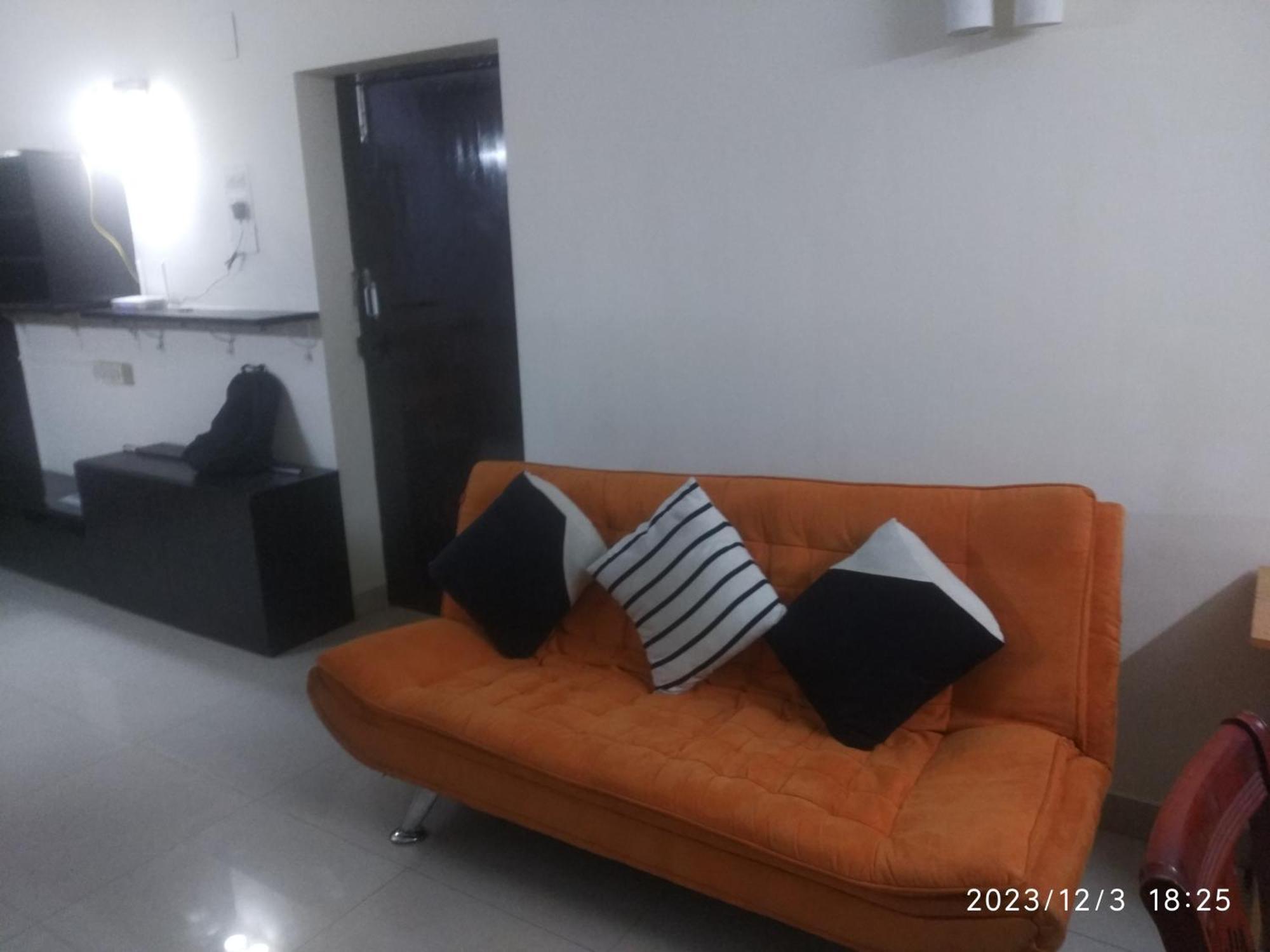Royale Seaward Service Apartments Chennai Exterior photo