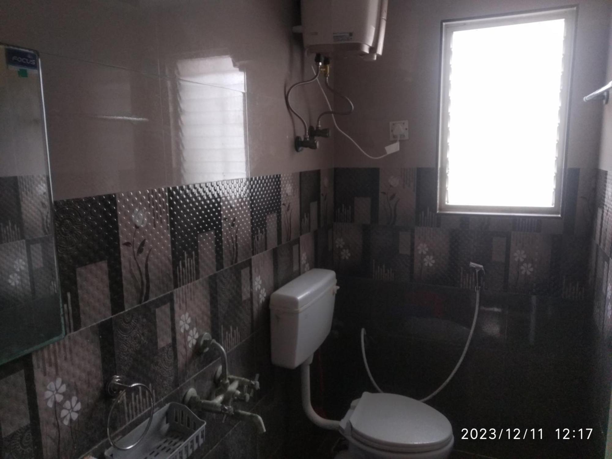 Royale Seaward Service Apartments Chennai Exterior photo