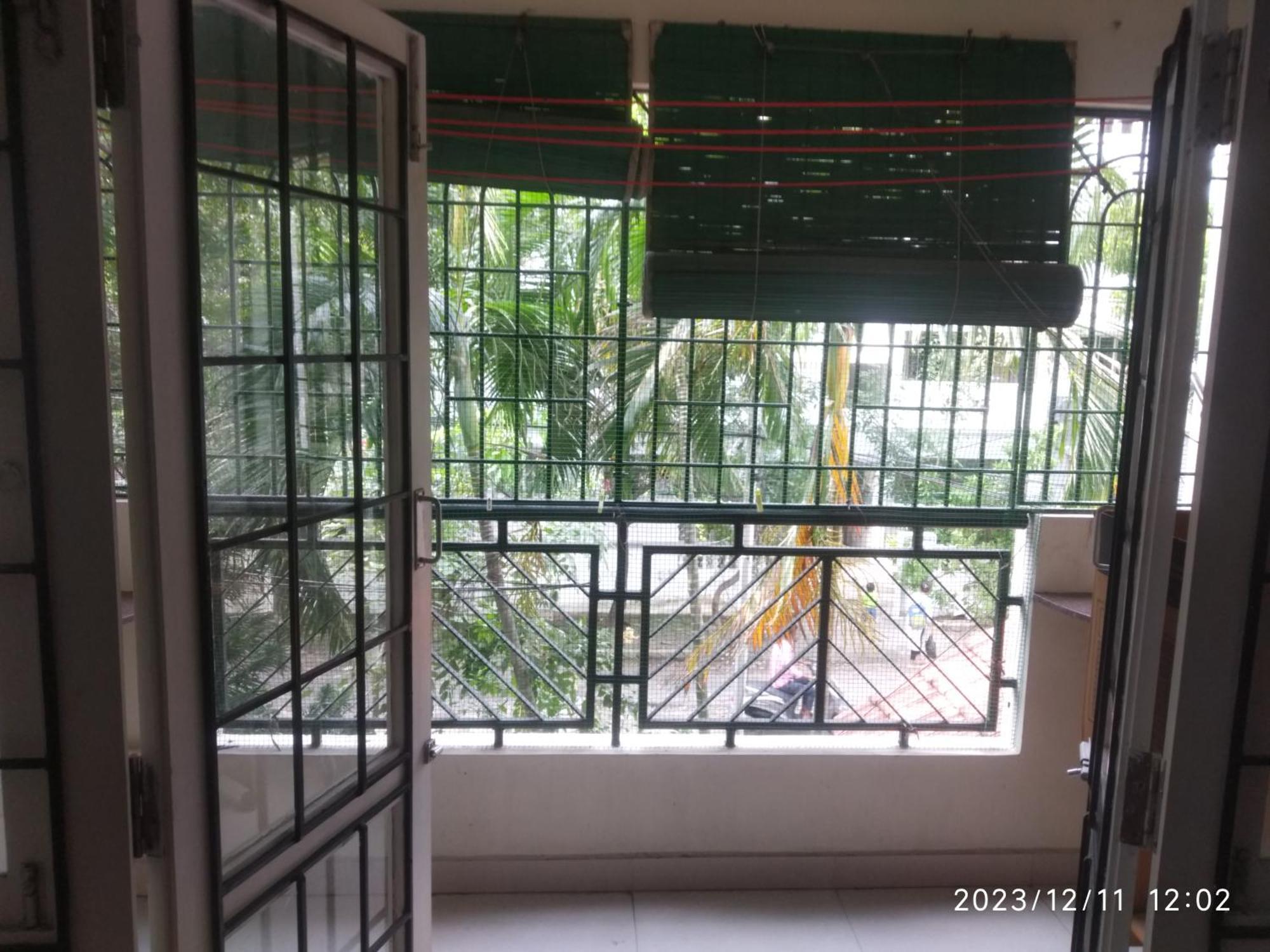 Royale Seaward Service Apartments Chennai Exterior photo