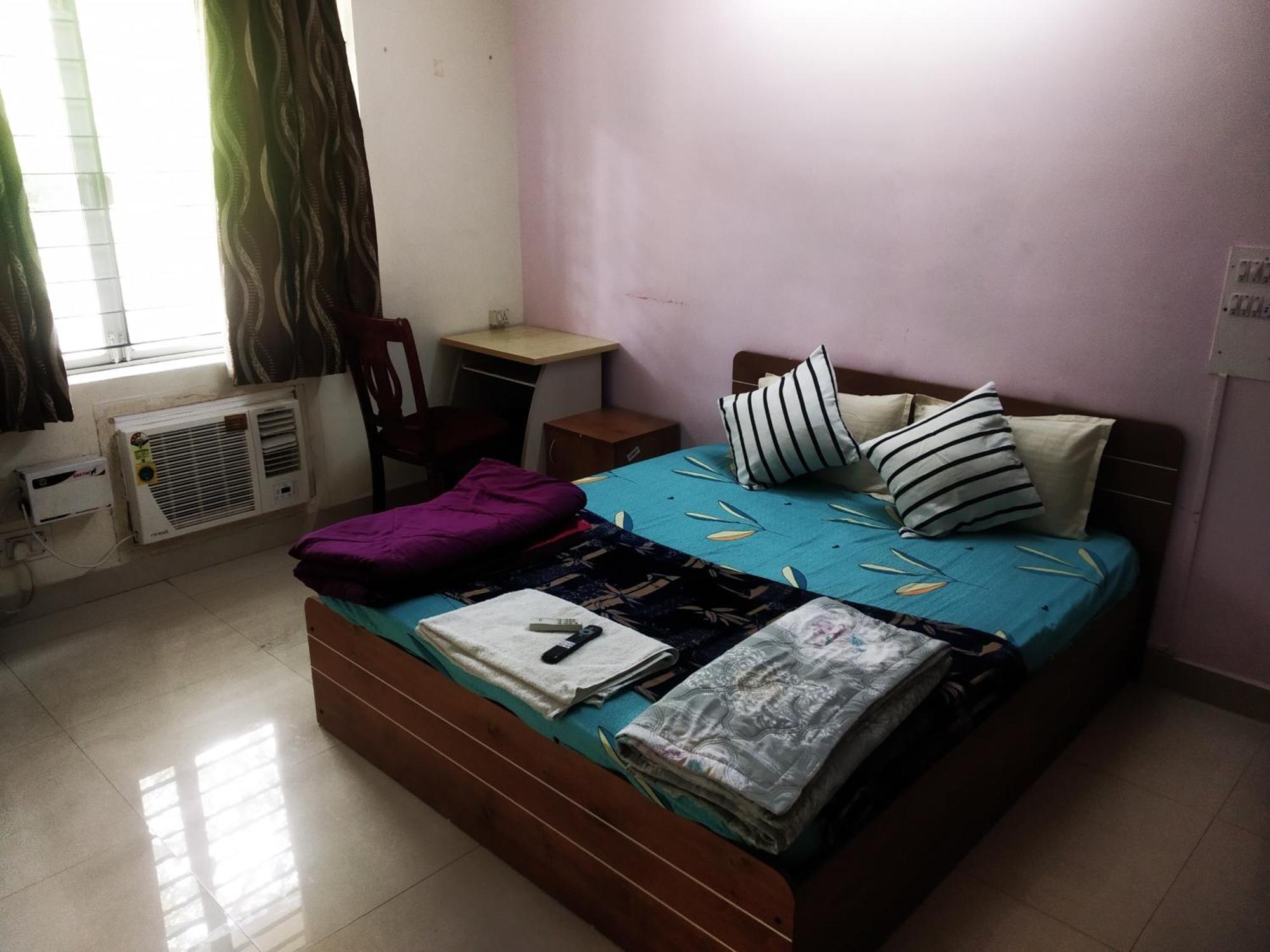 Royale Seaward Service Apartments Chennai Exterior photo